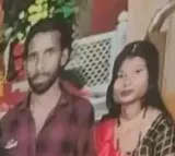 Couple Found Dead At Home Lipstick Messages On Walls Point To Murder Suicide