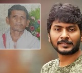 Sampath Nandis Father Nandi Kishtaiah Passes Away