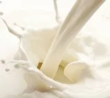 Andhra Pradesh Exceeds National Average in Milk Consumption Says Damodar Naidu