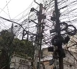 TSSPDCL to Replace Overhead Power Lines with Underground Cables in Hyderabad