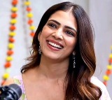 Malavika Mohanan on Her Role in Prabhas The Raja Saab