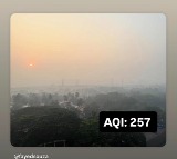 Ritika Sajdeh Post Viral on Mumbai Air Pollution After Delhi