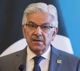 Khawaja Asif says Pakistan lost hope on Taliban