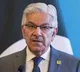 Khawaja Asif says Pakistan lost hope on Taliban