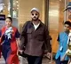 Virat Kohli Arrives in Mumbai Ahead of South Africa Series