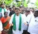 Jagan Slams Chandrababu Government Over Farmer Distress