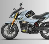 Hero Xtreme 160R 4V with Cruise Control Launched