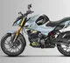Hero Xtreme 160R 4V with Cruise Control Launched