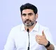 Nara Lokesh Calls for Student Involvement in Politics for Societal Change