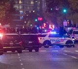 Two National Guard personnel shot on Thanksgiving Eve in Washington
