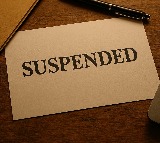 Hyderabad cop suspended for mortgaging gold recovered in theft case