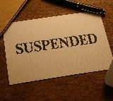 Hyderabad cop suspended for mortgaging gold recovered in theft case