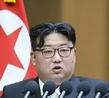 North Korea's Kim inspects construction site of greenhouse farm in Sinuiju
