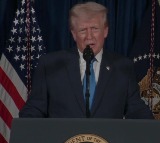 Trump calls attack on National Guard an 'act of terror', orders 500 more troops