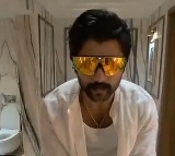 Vijay Deverakonda's life update: Juggling two films, training and playing with handsome boy Storm