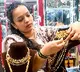 Gold, silver prices dip on MCX ahead of US Fed meeting