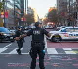 US suspends Afghan immigration requests after attack on National Guardsmen in Washington