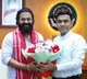 Rishab Shetty meets Goa CM Pramod Sawant: Our conversation was insightful