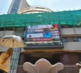 Sensex smashes 86,000 for 1st time, Nifty hits new record