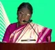 India seeks peace but stands ready to defend its borders, says President Murmu