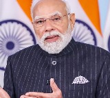 PM Modi inaugurates Skyroot's Infinity Campus; unveils orbital rocket Vikram-I