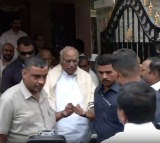 Kharge summons top Karnataka leaders to Delhi to resolve leadership tussle