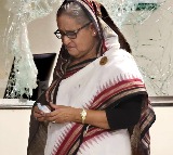 Ex-Bangladesh PM Sheikh Hasina sentenced to 21 years in prison in corruption cases