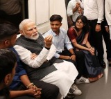 Young innovators worldwide can find inspiration from confidence of India’s Gen Z: PM Modi