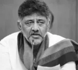 Shivakumar’s cryptic X post heats up K'taka power tussle amid Kharge’s move to contain crisis
