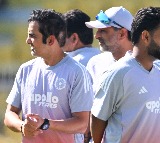 ‘Coach can’t pick up the bat and play’: Ashwin defends Gambhir after SA whitewash