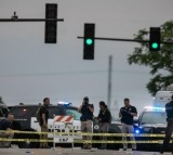 Langley redux in Washington? Over three decades ago, another ambush, another lone shooter who rocked the US