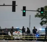 Langley redux in Washington? Over three decades ago, another ambush, another lone shooter who rocked the US