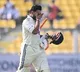Pant pens apology after 0-2 whitewash: 'Sorry we couldn’t live up to expectations'
