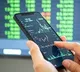Sensex, Nifty end higher after hitting record levels