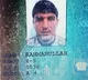 Washington attacker worked with US military in Afghanistan