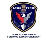 Telangana’s EAGLE conducts joint operations in Delhi, 50 Nigerians held