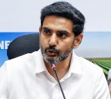 Andhra Minister Lokesh paid for air travel from own pocket, reveal RTI documents