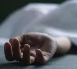 Tragedy in Visakhapatnam Father Ends Life After Daughters Wedding is Cancelled