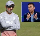 Gautam Gambhir Backed by Gavaskar Amid Criticism After Loss