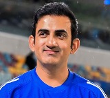 BCCI Denies Rumors of Replacing Gautam Gambhir as Coach