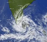 Cyclone Ditwah Forms in Bay of Bengal Named by Yemen