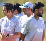 Rishabh Pant Apologizes for Clean Sweep Loss