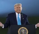 Donald Trump Orders Troops After Attack Near White House