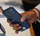 Restaurant Owner Criticized for Posting About Employee iPhone Purchase