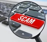 Delhi Father Daughter Duo Involved in Holiday Package Fraud