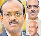 K Dhanunjaya Reddy Gets Relief in AP Liquor Scam Case