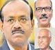 K Dhanunjaya Reddy Gets Relief in AP Liquor Scam Case