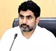 Nara Lokesh travels are self funded TDP refutes allegations