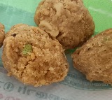 TTD General Manager Subramanyam Arrested in Ghee Adulteration Case