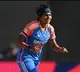 WPL Auction Telugu girl Sri Charani sold for 13 million
